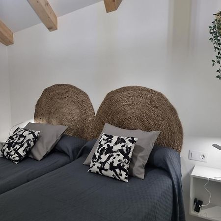 Apartamento La Fragua 2 Кофиньяль Экстерьер фото