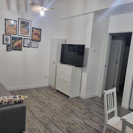 Apartamento La Fragua 2 Кофиньяль Экстерьер фото