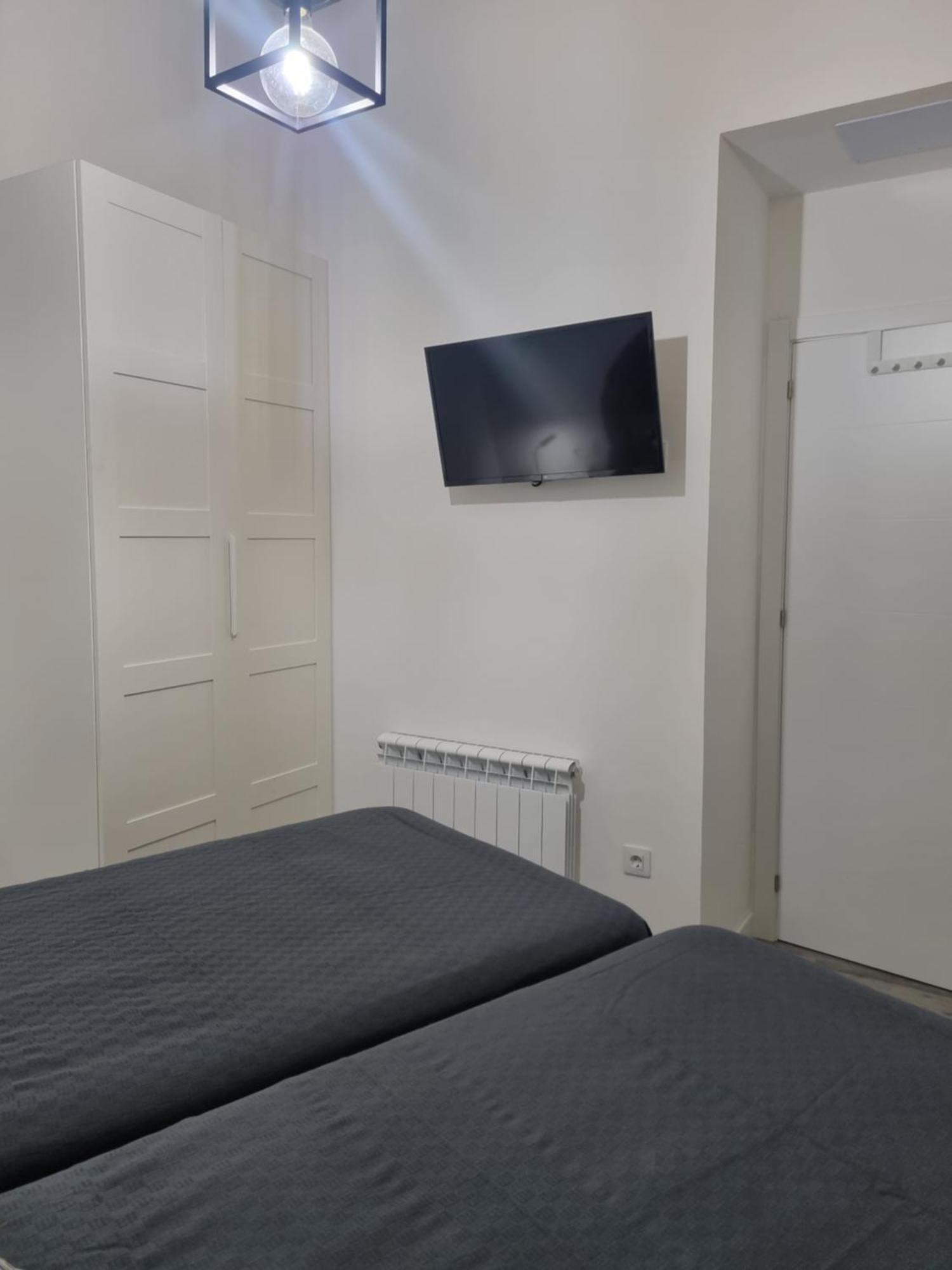Apartamento La Fragua 2 Кофиньяль Экстерьер фото
