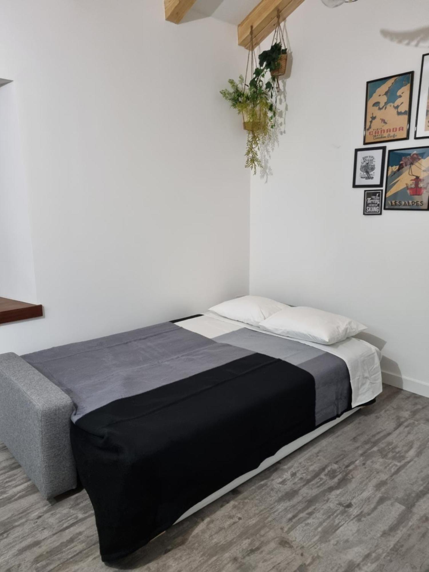 Apartamento La Fragua 2 Кофиньяль Экстерьер фото