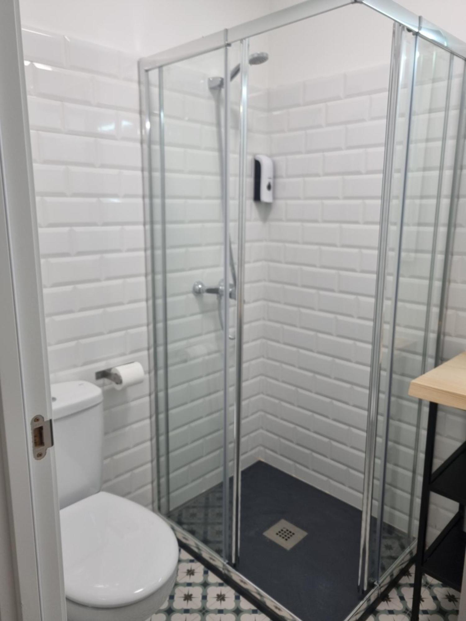 Apartamento La Fragua 2 Кофиньяль Экстерьер фото